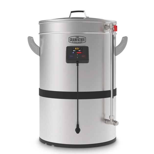 Grainfather G40 - helautomatisk bryggemaskin