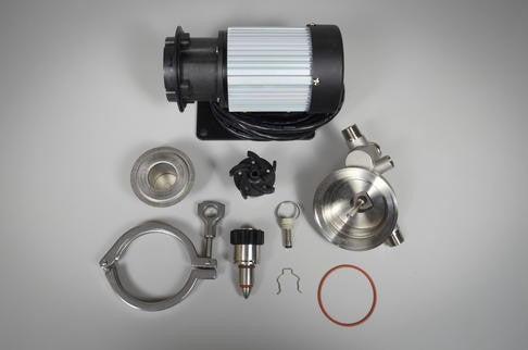 Blichmann RipTide Brewing Pump