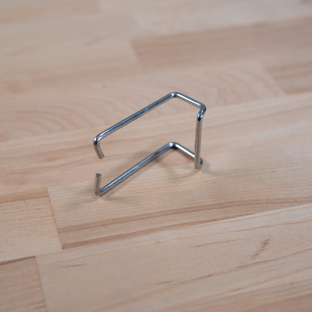 Reserveklemme 4stk til Chronical og Brew Bucket - Ss Brewtech