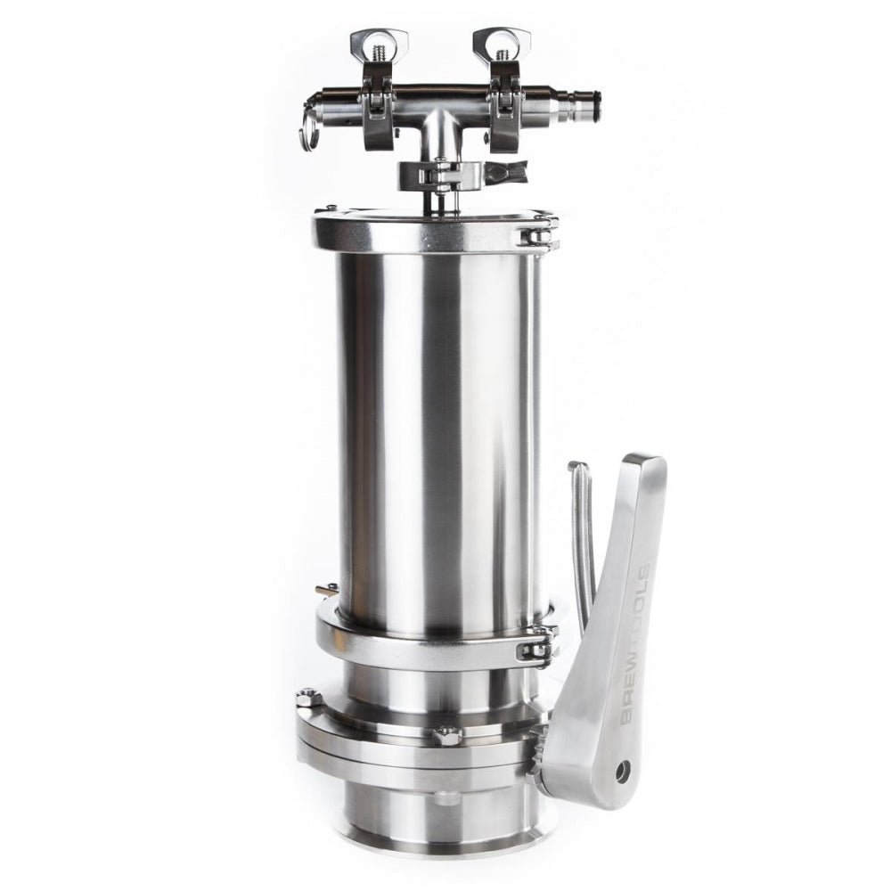 HopDrop Kit, 4" - Brewtools