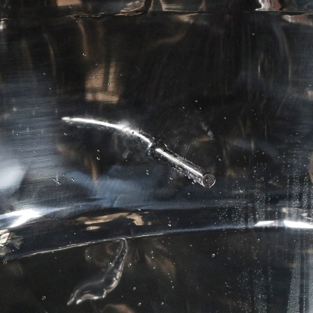 PMG 2000L Unitank av rustfritt stål, isolert og fullt utstyrt (Bestillingsvare)