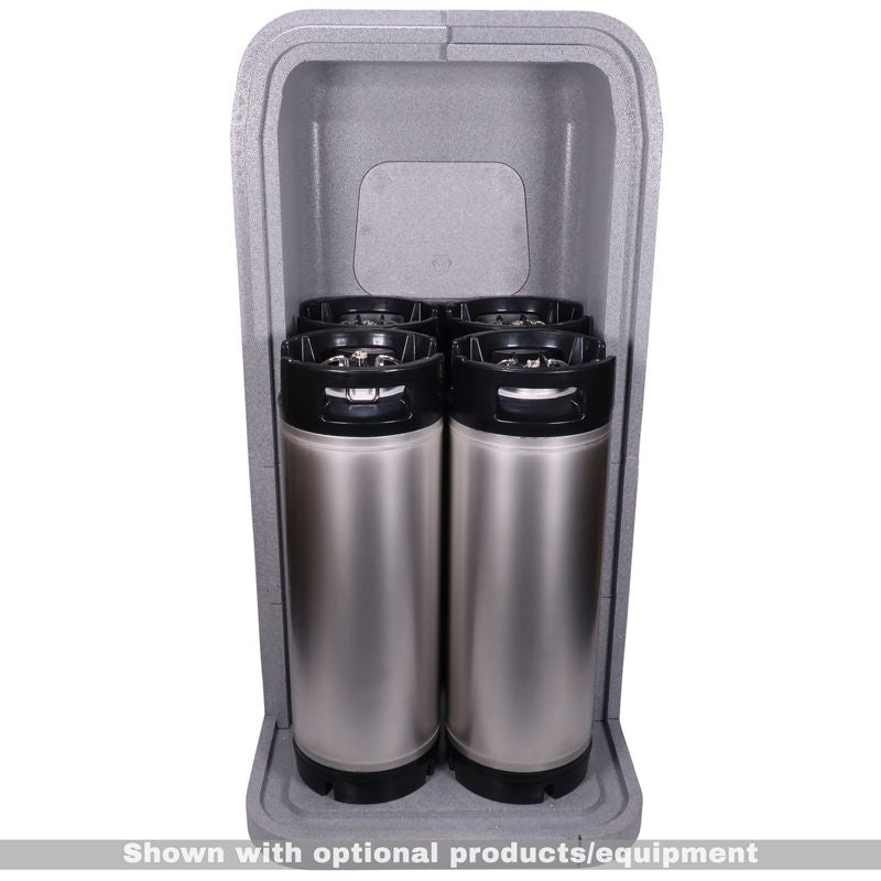 Fercubator (Ferminator) Basic gjæringskammer - Brewolution