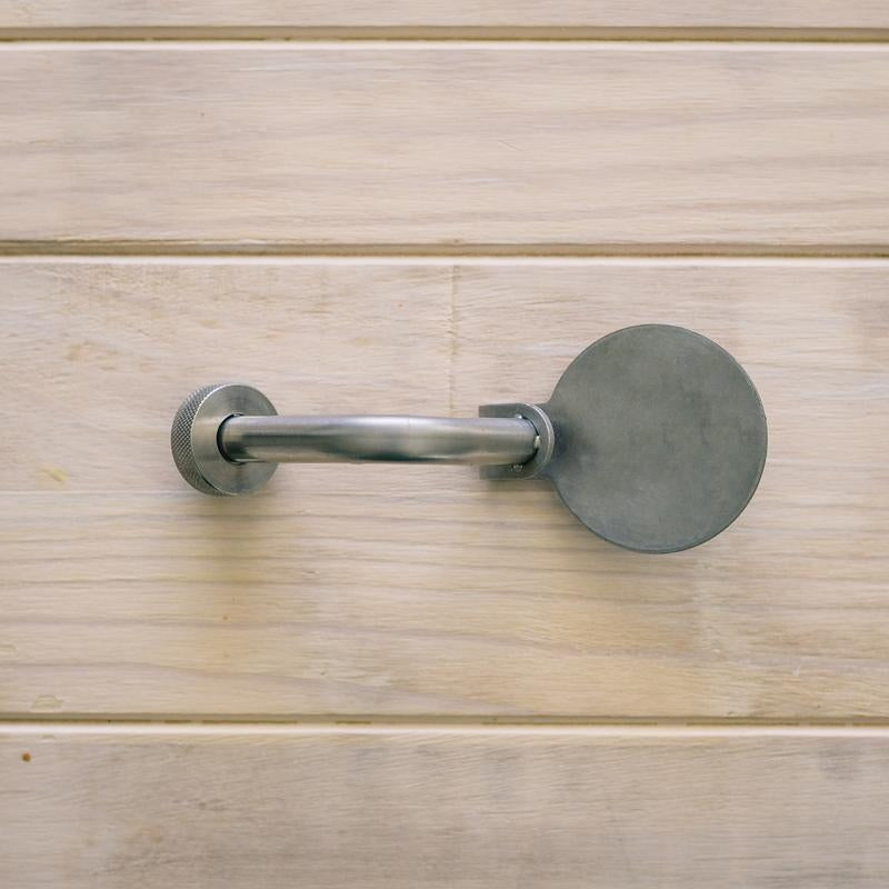 Ss Infussion Mash Tun - Vorlauf Arm Assembly