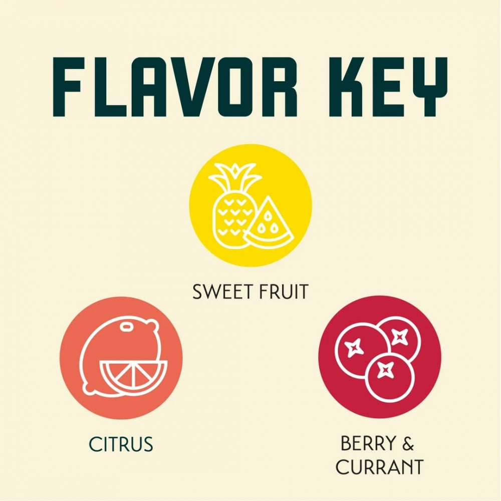 Citra 100G BBC Pure Hop Pellets (13,4%) 2024