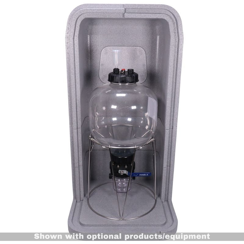 Fercubator (Ferminator) Basic gjæringskammer - Brewolution