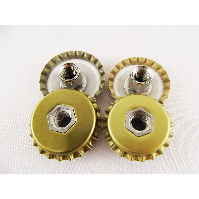 26mm kapsel for aphrometer - BacBrewing