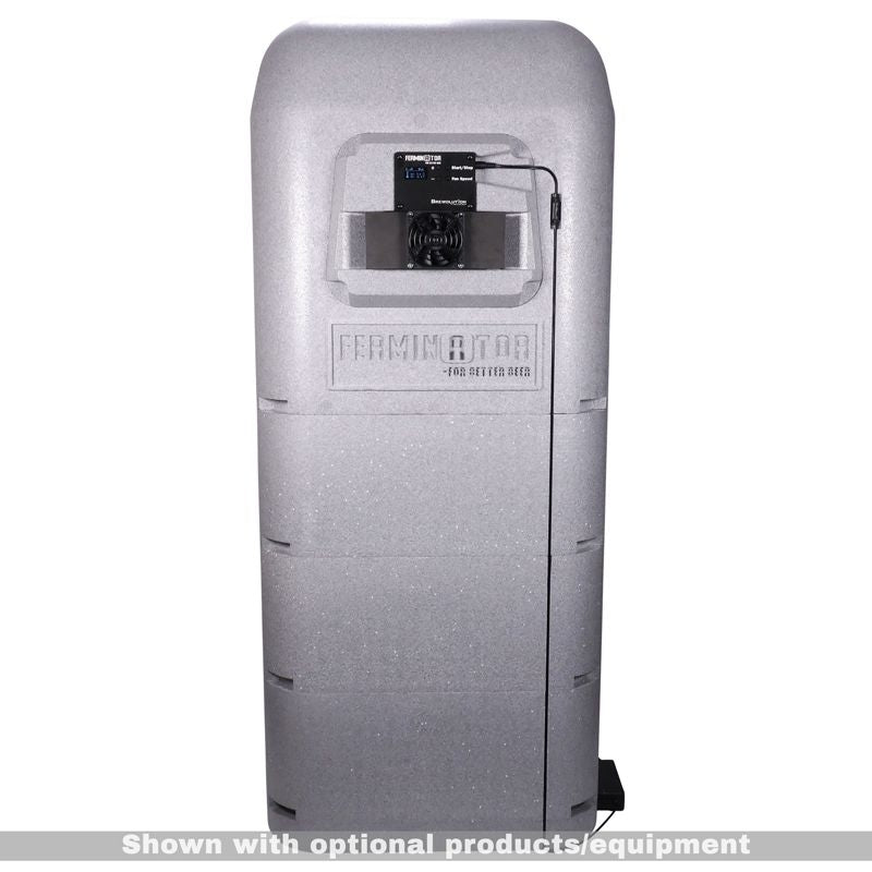 Fercubator (Ferminator) Basic gjæringskammer - Brewolution