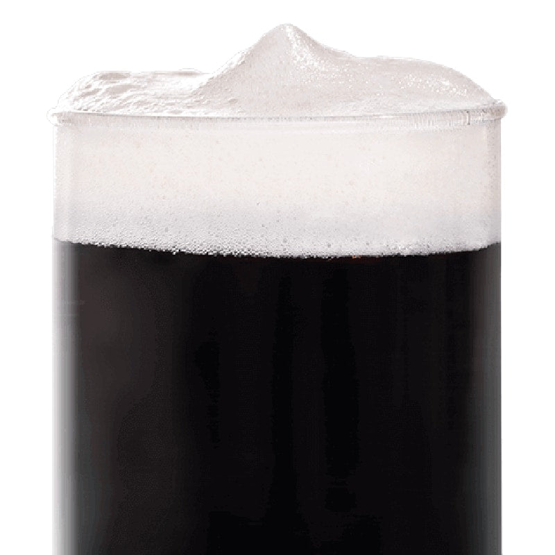 BEST Roasted Barley Malt (1200-1400 EBC) 100G - Bestmalz