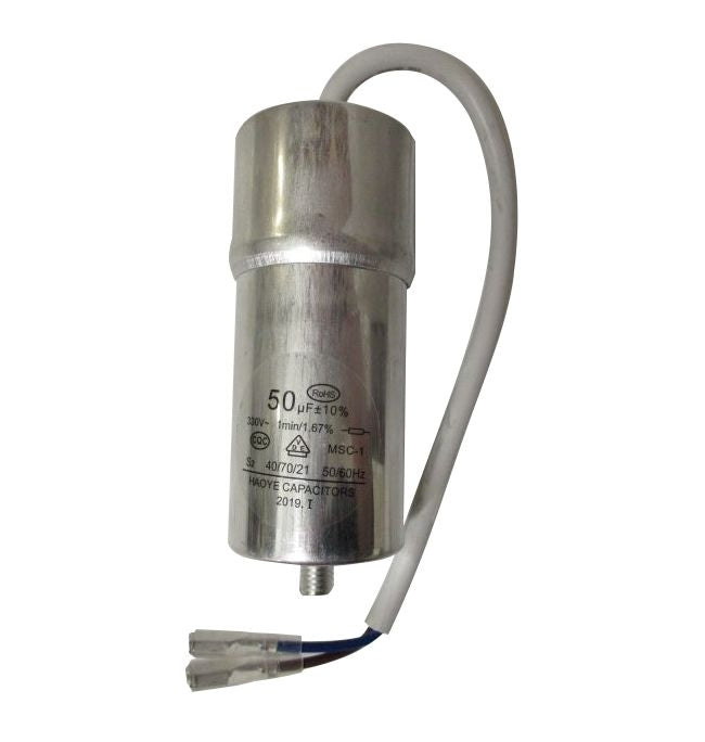 Starting capacitor for B30N