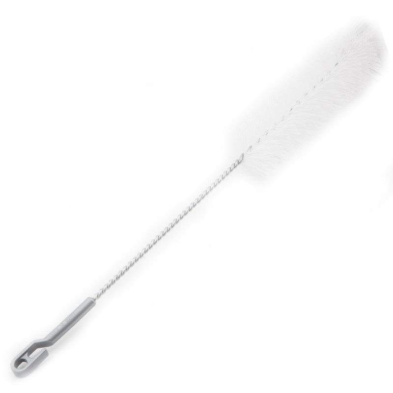 Flaskebørste 43 cm nylon