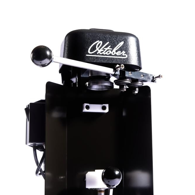 SL1 Homebrewer Can Seamer - Boksmaskin - Oktober Design