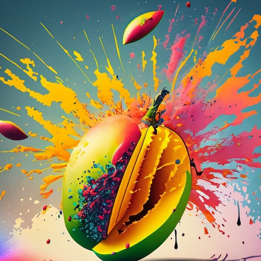 Mango Madness - Thermotolerant IPA Yeast 11g (kveik) - WHC Lab