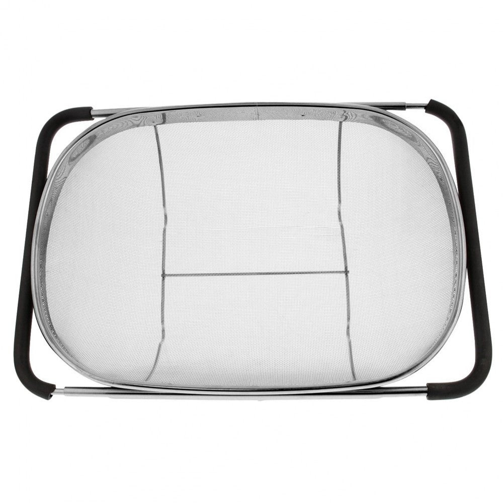 Uttrekkbart dørslag