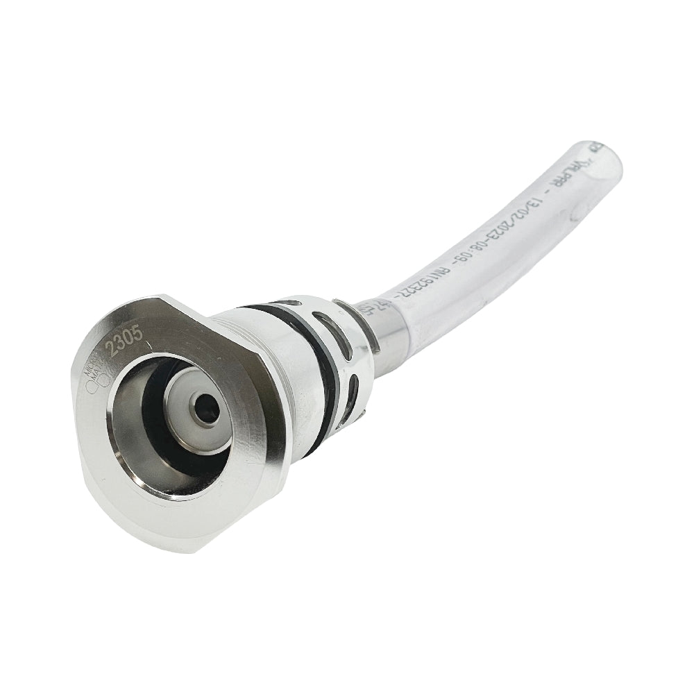 Cleaning spear for Mini Jolly 5L - KeyKeg fatkobling