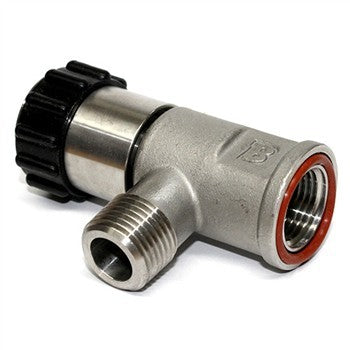 G2 Linear Flow Valve - Blichmann