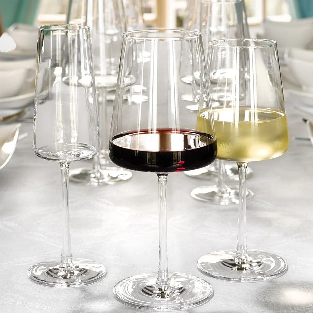 POWER Red Wine vinglass 520ml 6 stk - Stölzle Lausits