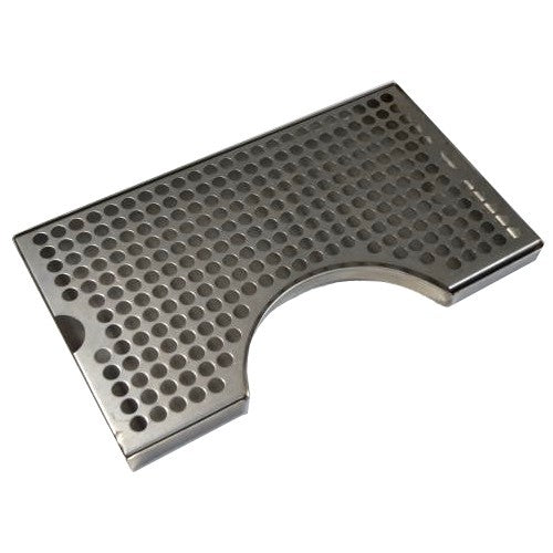 Drip Tray 30 cm - med cutout