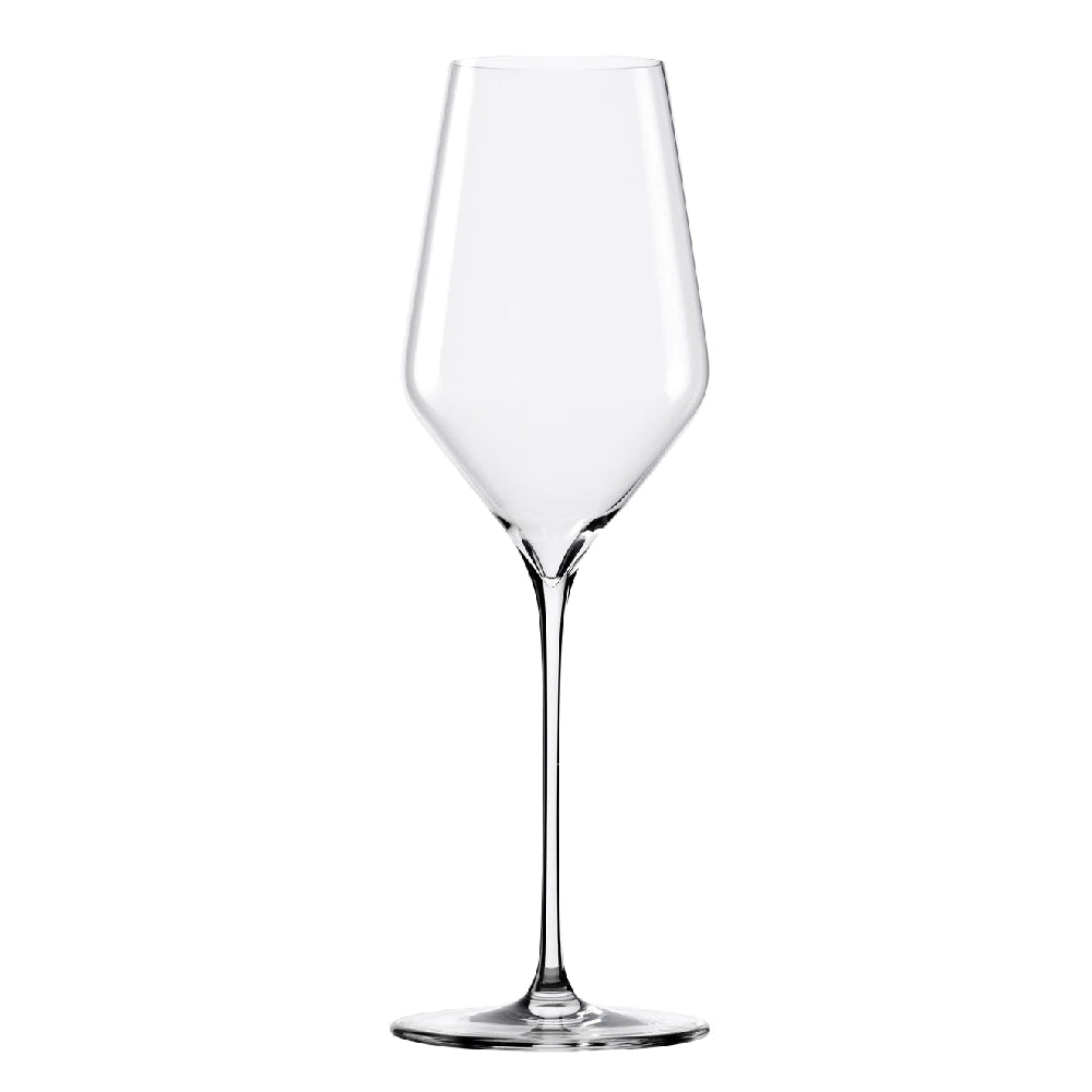 Q1 White Wine vinglass 350ml 2 stk - Stölzle Lausits