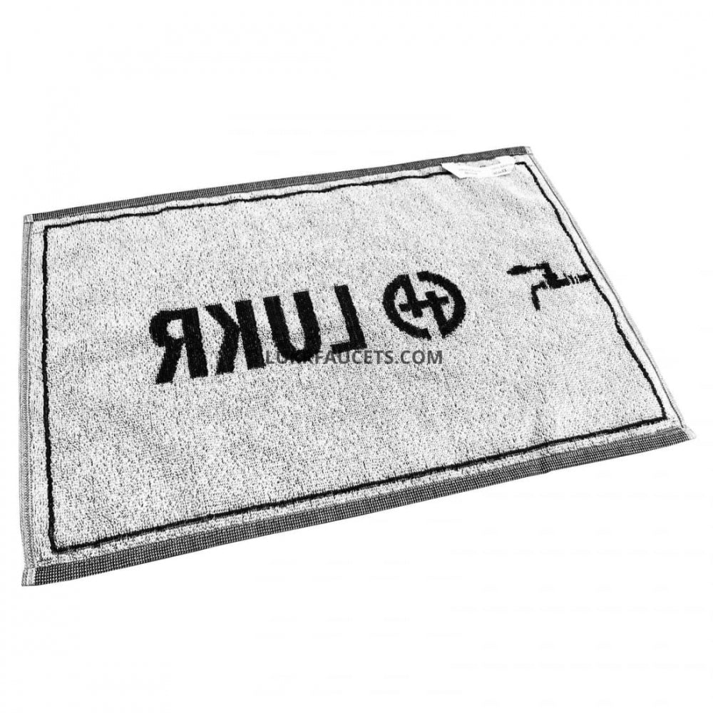 LUKR Bar Towel - 50x30cm, bomull