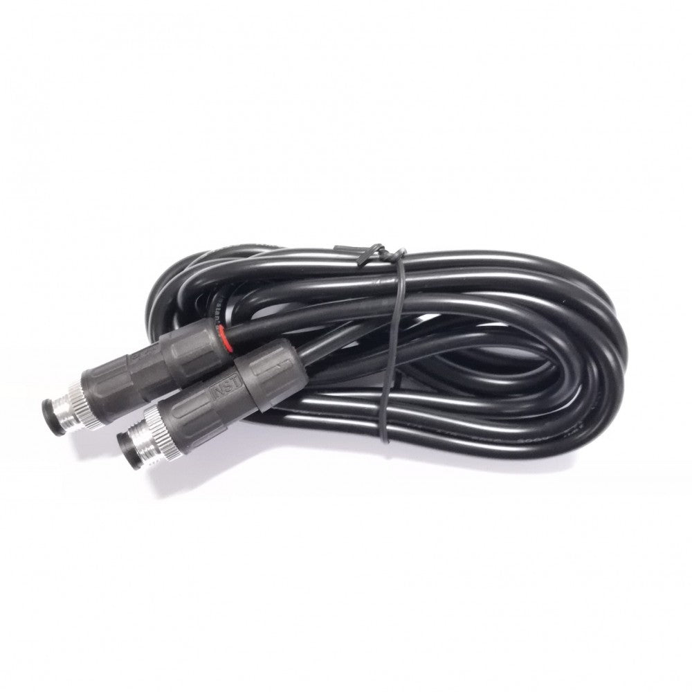 Grainfather Conical Fermenter 2 Meter Power Cord - Strømkabel