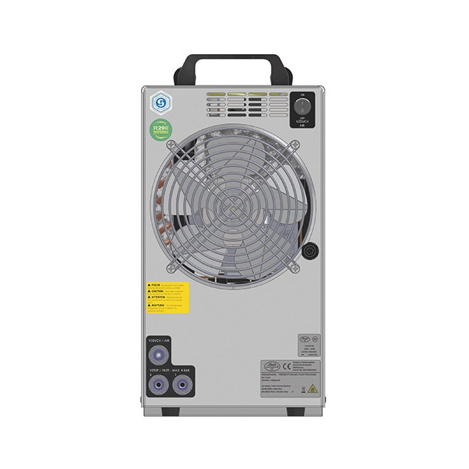 Lindr KONTAKT 70/K New Green Line Ølkjøler med tappetårn