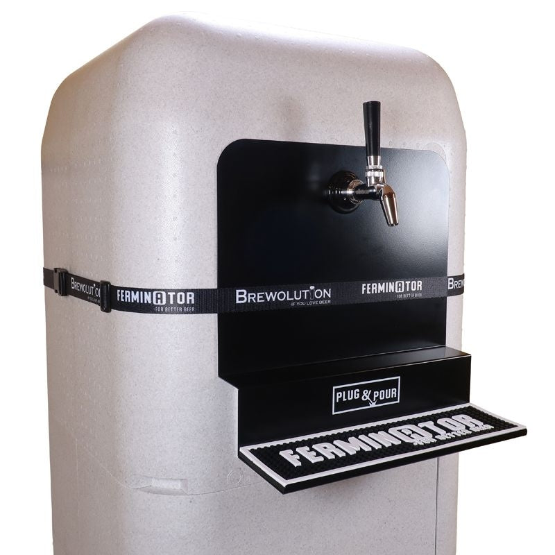 Ferminator Plug & Pour - 1 tappekran - Brewolution