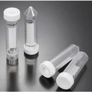 50 stk Sentrifugerør 50ml