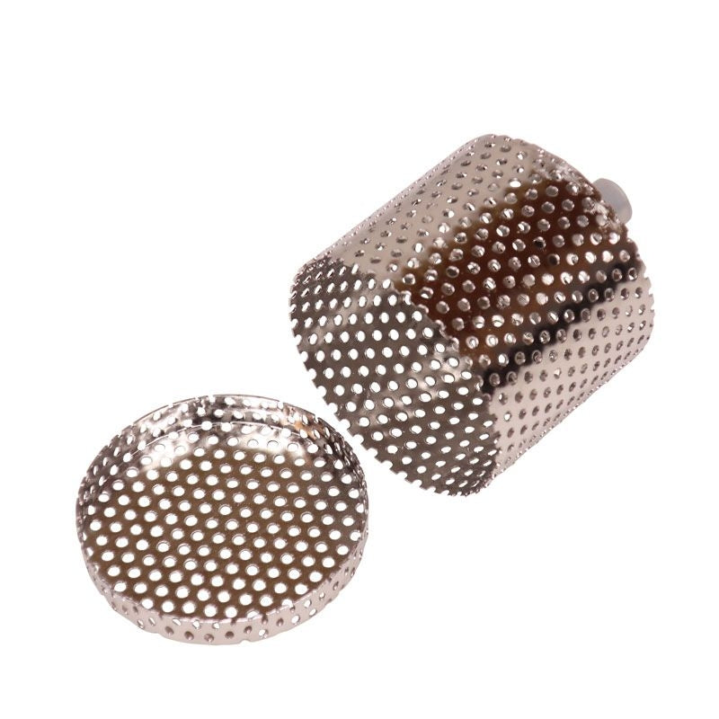 Nytt bunnfilter til Brewster Beacon 40L & 70L