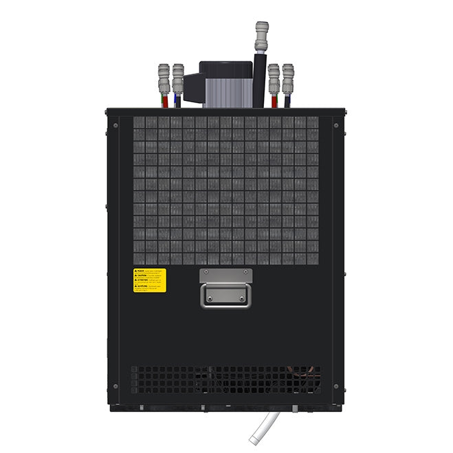 Lindr AS-200 8X Coils NEW Green Line