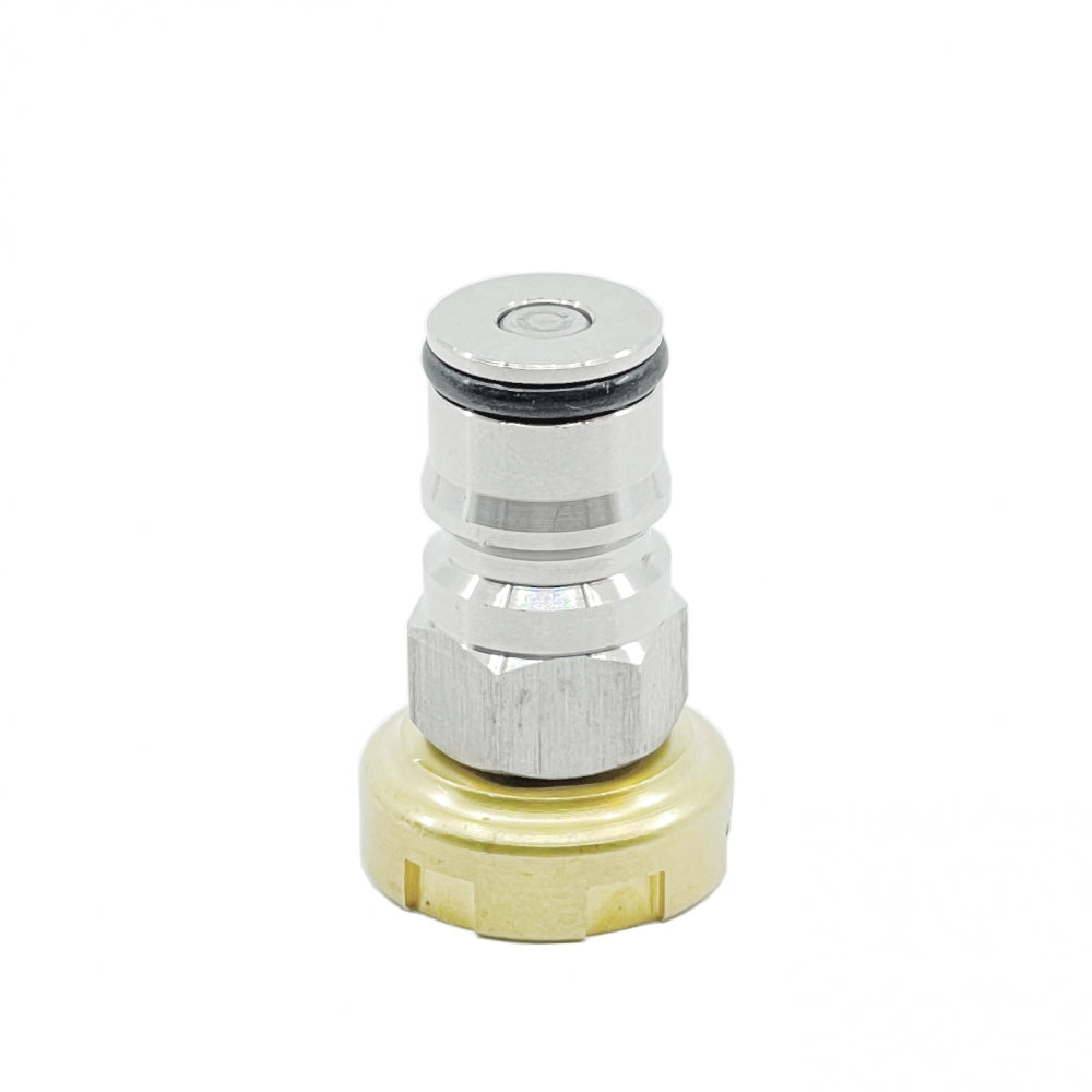 uKeg Adapter for Picnic Tap 2.0 & 2.1 - Homebrewer LAB