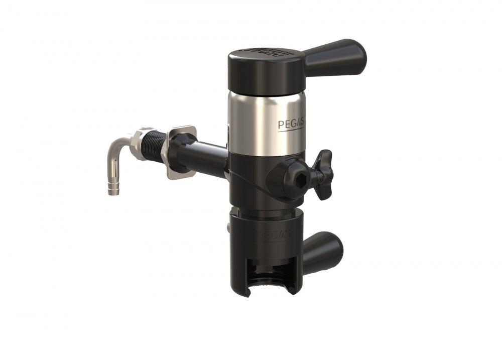 PEGAS Neo Classic Max Mottrykksfyller