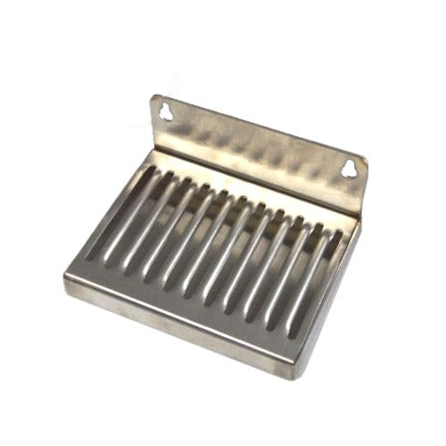 Drip Tray 15 cm med veggfeste
