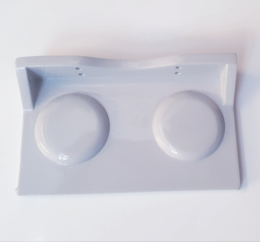 Tapcooler Nanocanner Magnetic Bracket - Veggbrakett ny versjon