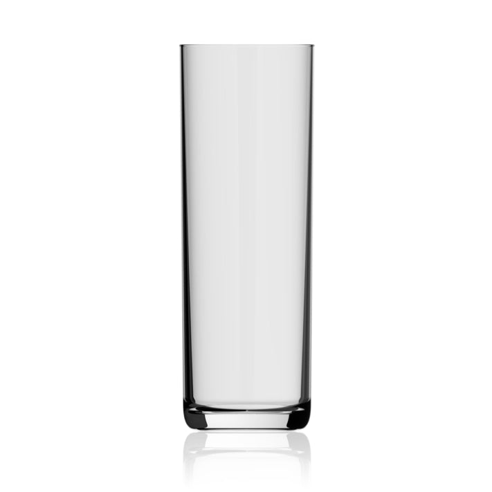 Rastal Kölsch Tumbler 38,2cl Ølglass (6 stk)