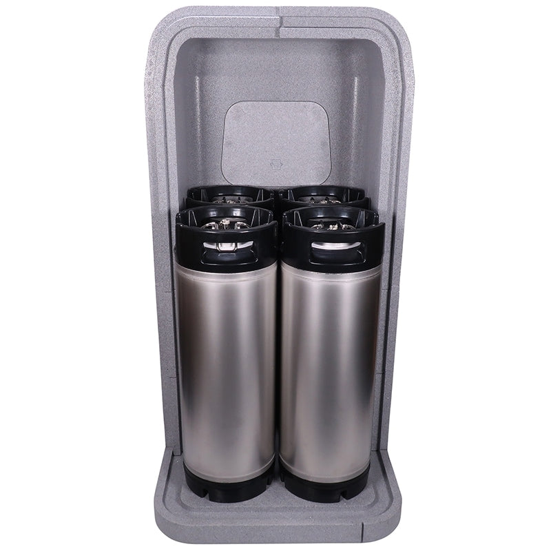 Fercubator (Ferminator) Connect gjæringskammer - Brewolution