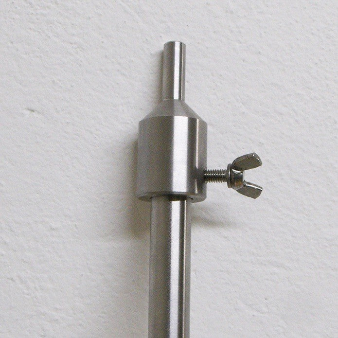 Drill adapter for Shovel Whirlpool BM20 og BM50 - BacBrewing