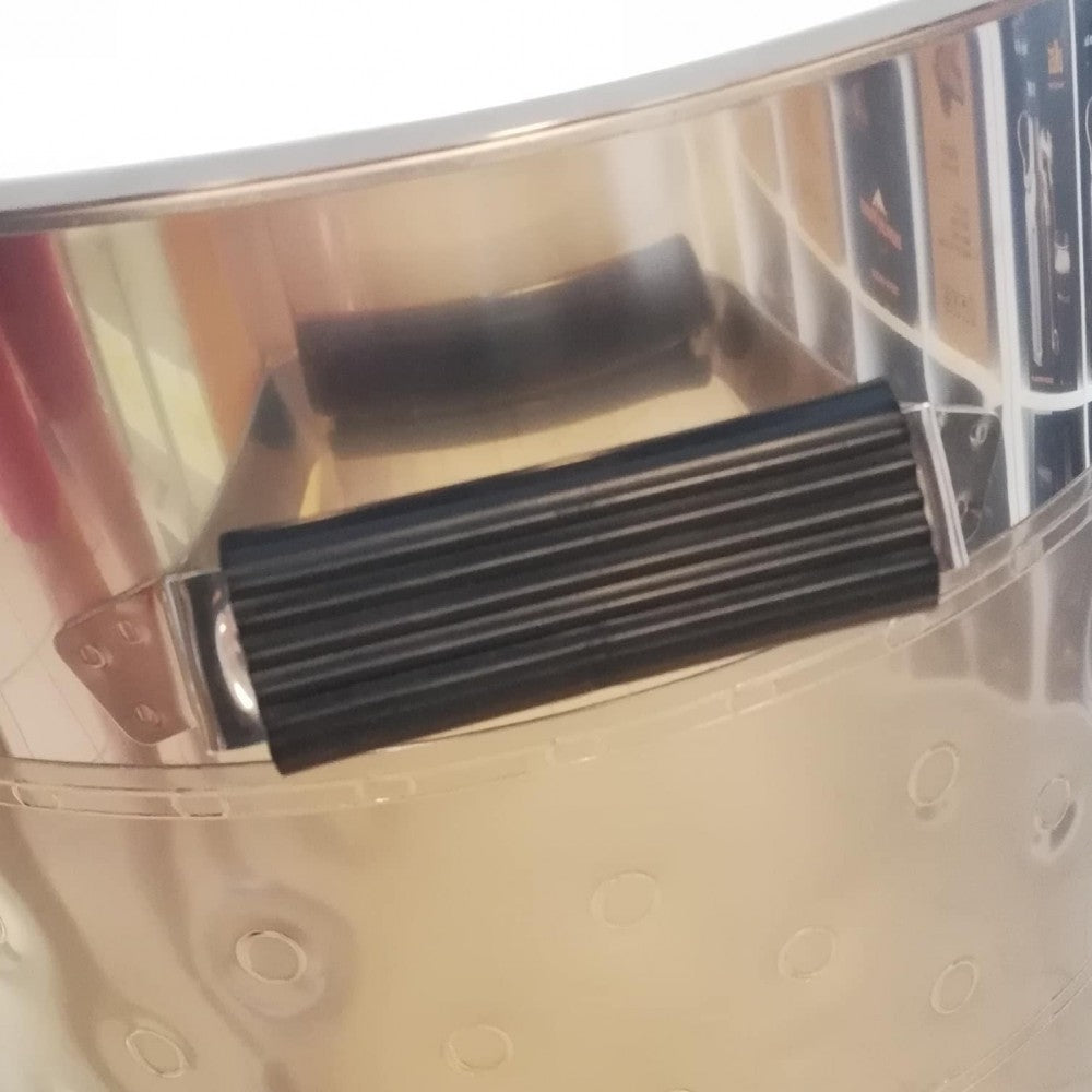 Speidel Braumeister Rubber Handle (for BM 10-50) (håndtak)