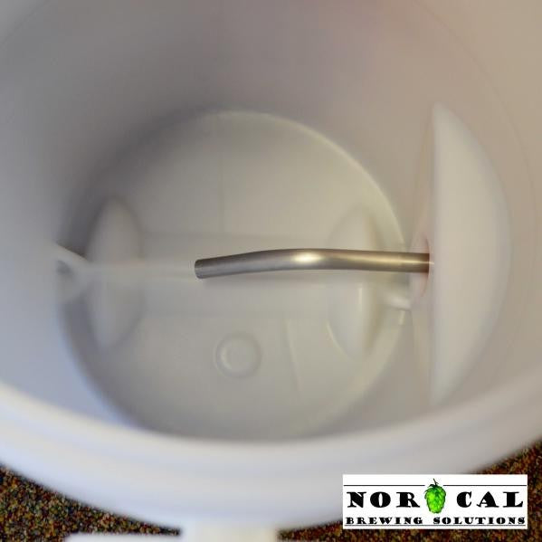 Speidel Fermenter Dip Tube - Norcal