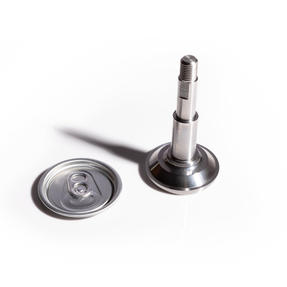 202 CDL chuck for Oktober SL1 og MKseries