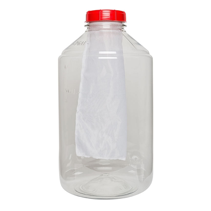 MonsterMesh filter til FerMonster