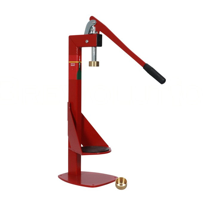 Doc Revolution Korkemaskin - Enolandia