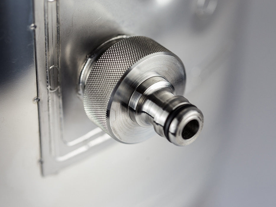 Speidel 10L #Braumeister PLUS