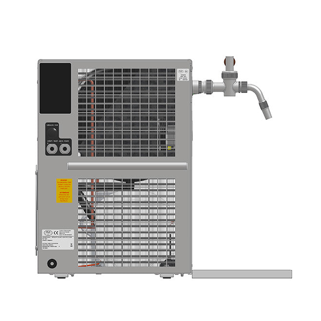 Lindr KONTAKT 300 Twin Power Green Line (Bestillingsvare)