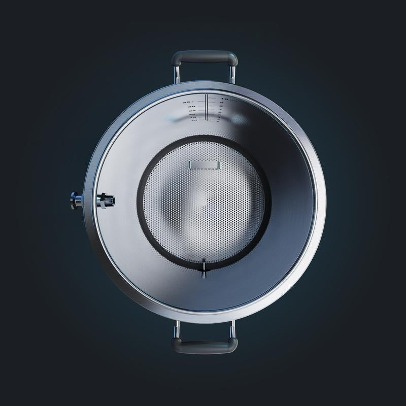 InfuSsion TC Mash Tun 75L - Ss Brewtech