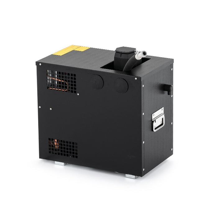 Lindr AS-40 Glycol Green Line 0,3kW - Glykolkjøler med pumpe