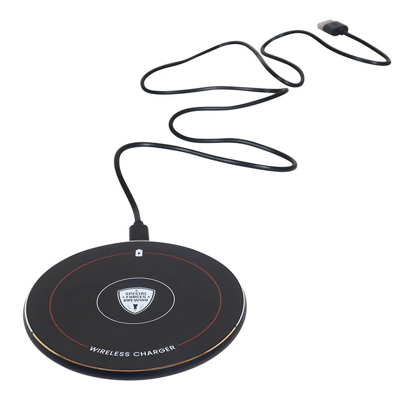 Graviator - WiFi hydrometer og termometer