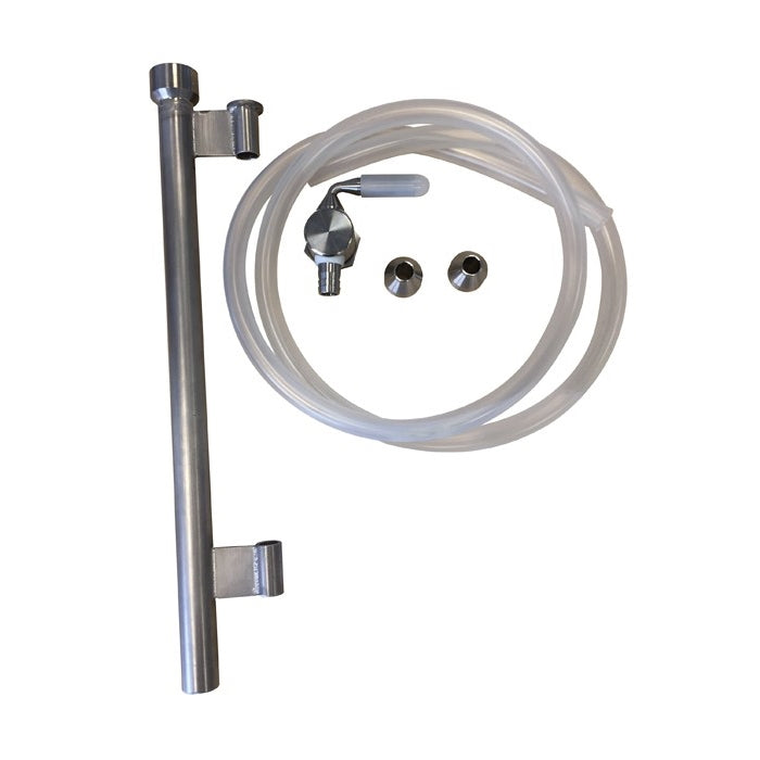 Wort pump device for 50L #Braumeister - Speidel