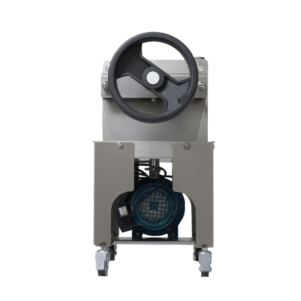 FCP20 Profesjonelt Platefilter 20x20 med pumpe (for 20 filterplater) - Grifo