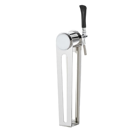 Lindr Naked One Tower - Tappetårn