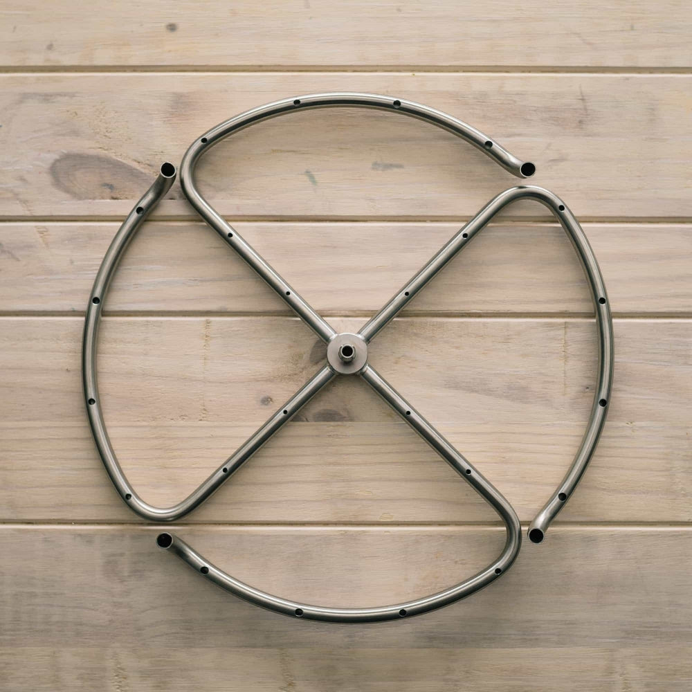 Ss Brewtech Manifold | Mash Re-Circulation - for kjeler opp til 75L